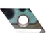 Пластина СпецТехИнструмент CBN DNGA1504082NS0202510CBST YN580 STI 1