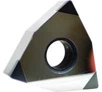 Пластина СпецТехИнструмент CBN WNGA0804083NS0202010CBST YN580 STI