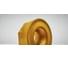 Пластина СпецТехИнструмент RCMT1606MOSTP050JSTI RCMT1606MO STP050J STI 10