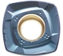 Пластина СпецТехИнструмент SDMT150512-GM STU025J STI