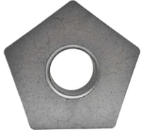 Пластина СпецТехИнструмент PNEA110408 STP500J STI