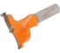 Сверло чашечное Премиум HW 35x57 мм, S10x26 мм, LH Greatwood TL00000950 2