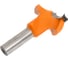 Сверло чашечное Премиум HW 35x57 мм, S10x26 мм, LH Greatwood TL00000950 3