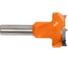 Сверло чашечное Премиум HW 35x57 мм, S10x26 мм, LH Greatwood TL00000950 4