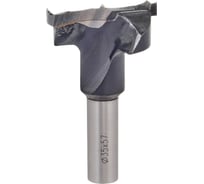 Сверло чашечное Премиум HW 35x57 мм, S10x26 мм, RH Greatwood TL00000951