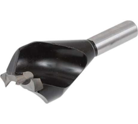 Сверло чашечное Премиум HW 35x70 мм, S10x26 мм, RH Greatwood TL00000867