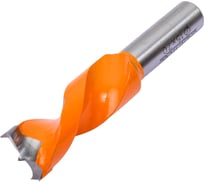 Сверло чашечное Премиум HW 15x70 мм, S10x20 мм, LH Greatwood TL00001041 20699409