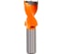 Сверло чашечное Премиум HW 20x57 мм, S10x30 мм, LH Greatwood TL00000946 1