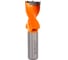 Сверло чашечное Премиум HW 15x57 мм, S10x20 мм, LH Greatwood TL00001043 1