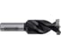Сверло чашечное Премиум HW 20x70 мм, S10x30 мм, RH Greatwood TL00000949 3