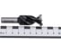 Сверло чашечное Премиум HW 20x70 мм, S10x30 мм, RH Greatwood TL00000949 5