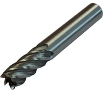 Фреза концевая BROCA 18 мм z-6 ц/хв Р6М5 BR-1845