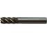 Фреза концевая BROCA 18 мм z-6 ц/хв Р6М5 BR-1845 2