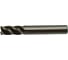Фреза концевая BROCA 5 мм z-4 ц/хв Р6М5 (3 шт) BR-1832 (н) 3