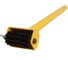 Шарошкодержатель с комплектом шарошек -звездочек Чиптрейд 40х10х2 мм в сборе (30 шарошек) 4010230 1