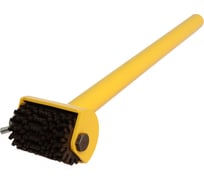 Шарошкодержатель с комплектом шарошек -звездочек Чиптрейд 50х14х2 мм в сборе (30 шарошек) 5014230