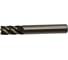 Фреза концевая BROCA 16 мм z-5 ц/хв Р6М5 BR-1844 2