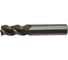 Фреза концевая BROCA 5 мм z-3 ц/хв Р6М5 (3 шт) BR-1831 (н) 2