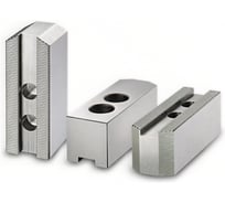 Кулачки А-Сервис сырые для токарного патрона SC-8