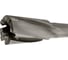 Сверло корончатое TIGER Cut Weldon 19 15х55 мм TCT 5011555 6