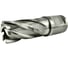 Сверло корончатое TIGER Cut Weldon 19 17х30 мм HSS 4011730 1