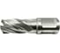 Сверло корончатое TIGER Cut Weldon 19 17х30 мм HSS 4011730 2