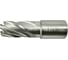 Сверло корончатое TIGER Cut Weldon 19 17х30 мм HSS 4011730 3