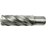 Сверло корончатое TIGER Cut Weldon 19 22х55 мм HSS 4012255 3