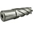 Сверло корончатое TIGER Cut Weldon 19 22х55 мм HSS 4012255 4