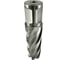 Сверло корончатое TIGER Cut Weldon 19 22х55 мм HSS 4012255 5