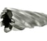 Сверло корончатое TIGER Cut Weldon 19 22х55 мм HSS 4012255 6