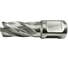 Сверло корончатое TIGER Cut Weldon 19 16х30 мм HSS 4011630 2