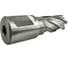 Сверло корончатое TIGER Cut Weldon 19 16х30 мм HSS 4011630 4