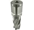 Сверло корончатое TIGER Cut Weldon 19 16х30 мм HSS 4011630 5