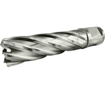 Сверло корончатое TIGER Cut Weldon 19 18х55 мм HSS 4011855