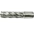 Сверло корончатое TIGER Cut Weldon 19 18х55 мм HSS 4011855 3