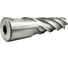 Сверло корончатое TIGER Cut Weldon 19 18х55 мм HSS 4011855 4