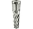 Сверло корончатое TIGER Cut Weldon 19 18х55 мм HSS 4011855 5