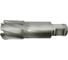 Сверло корончатое TIGER Cut Weldon 19 30х55 мм TCT 5013055 2