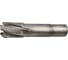 Сверло корончатое TIGER Cut Weldon 19 24х55 мм TCT 5012455 3