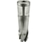 Сверло корончатое TIGER Cut Weldon 19 24х55 мм TCT 5012455 5
