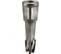 Сверло корончатое TIGER Cut Weldon 19 20х55 мм TCT 5012055 5