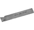 Резец пластинчатый отрезной Beltools 25х5х150 Р6М5 (2131-4209) ri.401.64 1