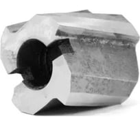 Зенкер насадной ИНСТУЛС 45.0х50х16 Z-4 №2 Р6М5 2320-2672 ГОСТ 12489-71 00001938190