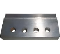 Резец зубострогальный ИНСТУЛС тип 2 m 3.0-3.25 Р18 20гр вар.2 2550-0034 ГОСТ 5392-80 00001879649