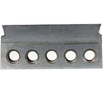 Резец зубострогальный ИНСТУЛС тип 3 m 5.0-5.5 Р6М5 20гр вар.1 2550-0047 ГОСТ 5392-80 00001879705