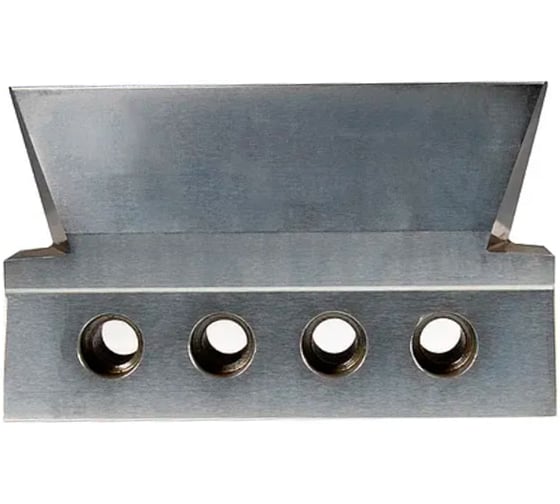 Резец зубострогальный ИНСТУЛС тип 4 m10.0 Р6М5 20гр вар.2 2550-0069 ГОСТ 5392-80 00001879744 1