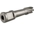 Сверло корончатое TIGER Cut Weldon 19 19х55 мм TCT 5011955 4