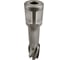 Сверло корончатое TIGER Cut Weldon 19 19х55 мм TCT 5011955 5