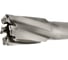 Сверло корончатое TIGER Cut Weldon 19 19х55 мм TCT 5011955 6